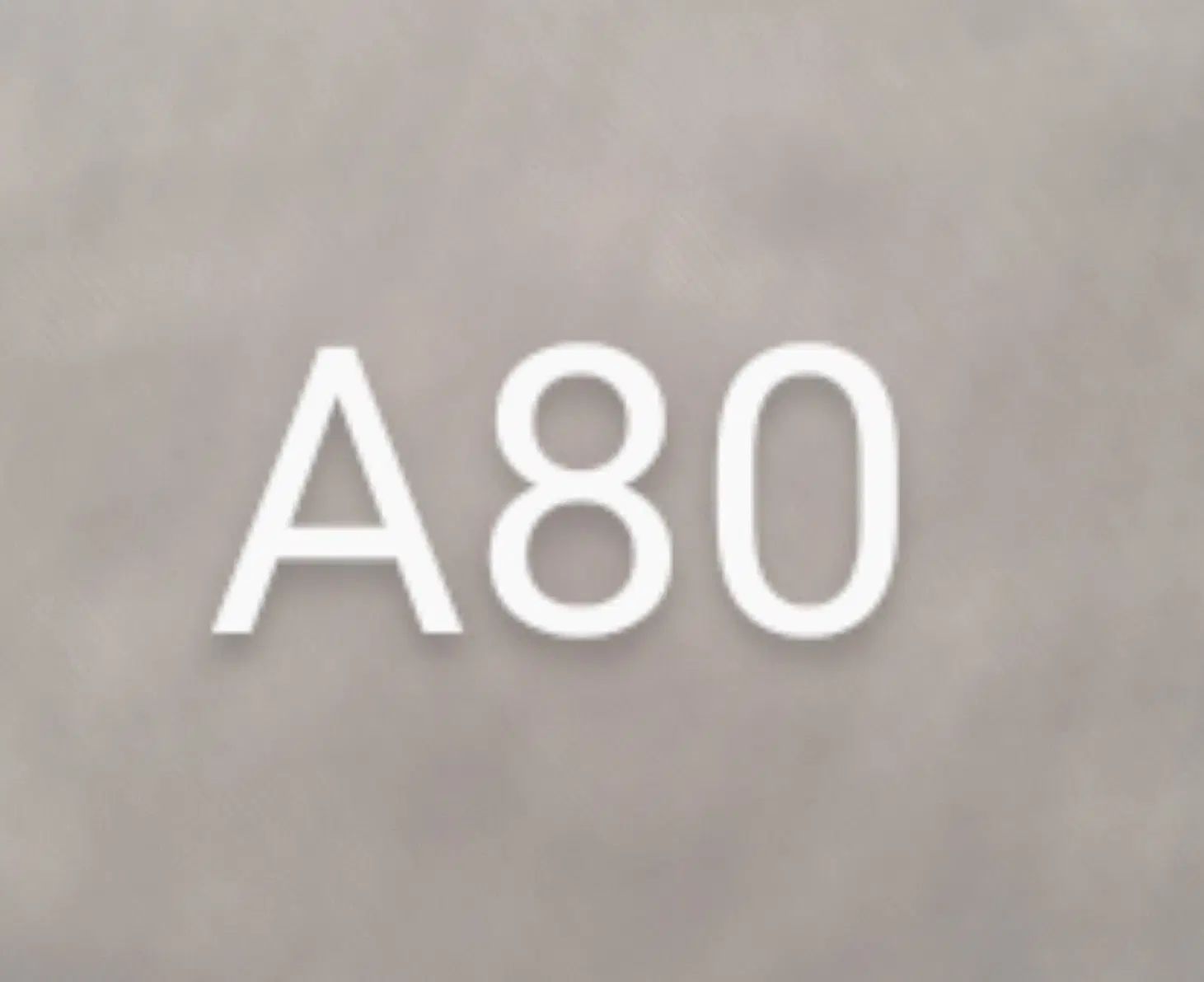 سامسونگ a80|موبایل|اردبیل, |دیوار