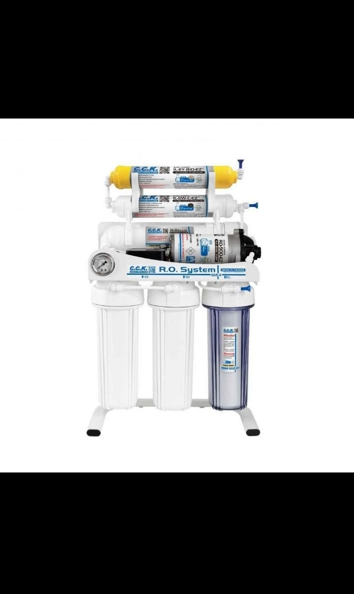 پخش و فروش تصفیه تصویه آب تعاونی|آبسردکن و تصفیه آب|تبریز, |دیوار