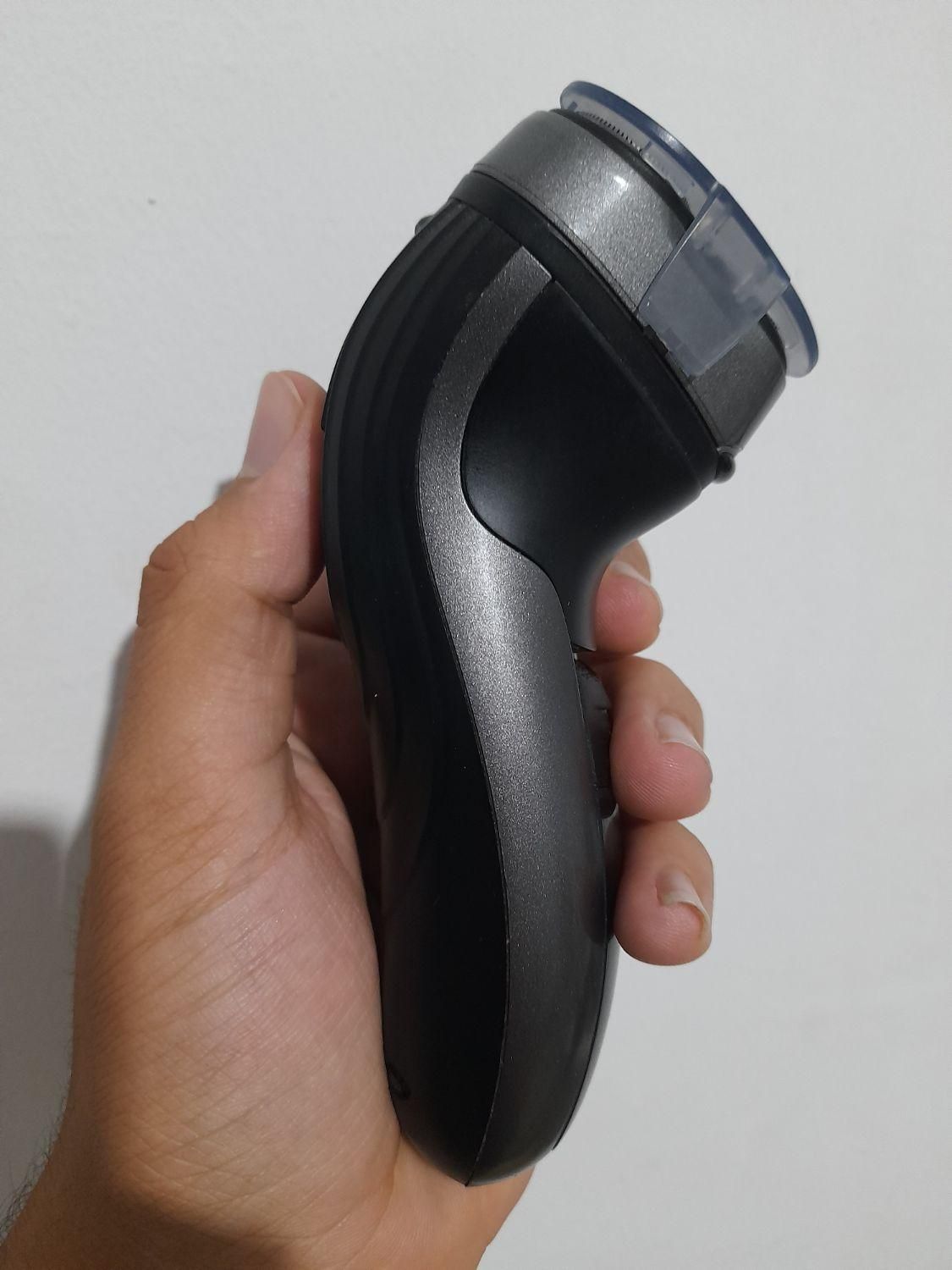 ریش تراش شارژی فیلیپس|آرایشی، بهداشتی، درمانی|قزوین, |دیوار