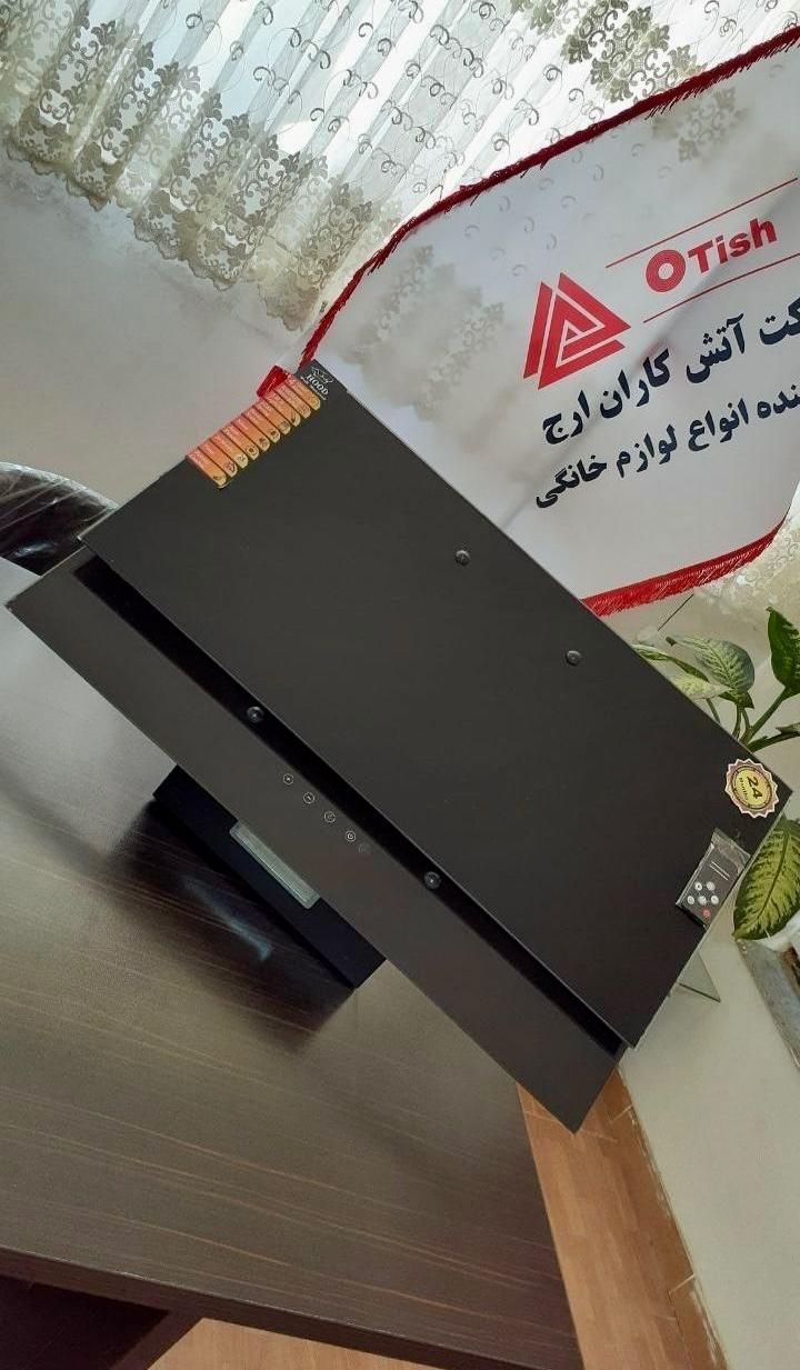 هود مخفی توکار رومیزی روکار گاز مارک اوتیش مدلHP88|هود|مشهد, ایثارگران|دیوار