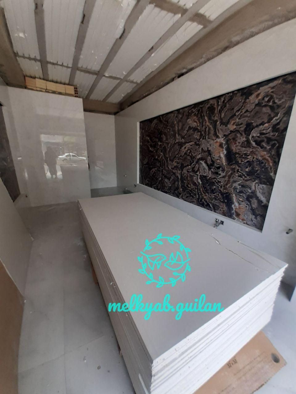 فروش مغازه ۲۵ متری سنددار در ضیابری|فروش مغازه و غرفه|رشت, چمارسرا|دیوار