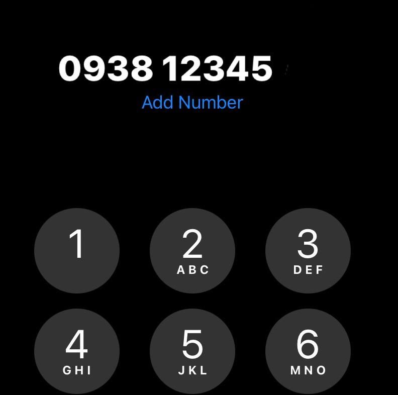 12345سیمکارت یا معاوضه|سیمکارت|بوشهر, |دیوار