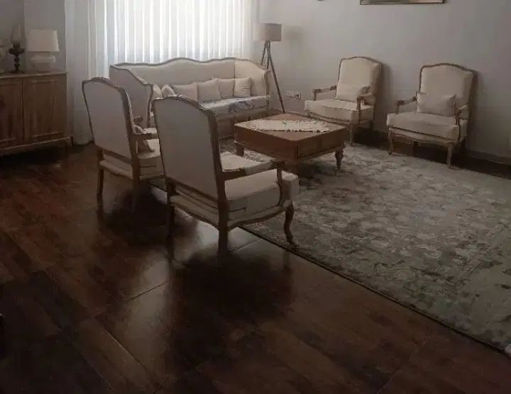 مبل کوئین فرانسه|مبلمان خانگی و میز عسلی|کرمانشاه, |دیوار