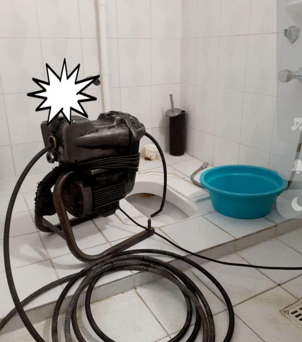 لوله بازکن وکیل آباد هاشمیه پیروزی سرافرازان کوثر|خدمات پیشه و مهارت|مشهد, کوثر|دیوار