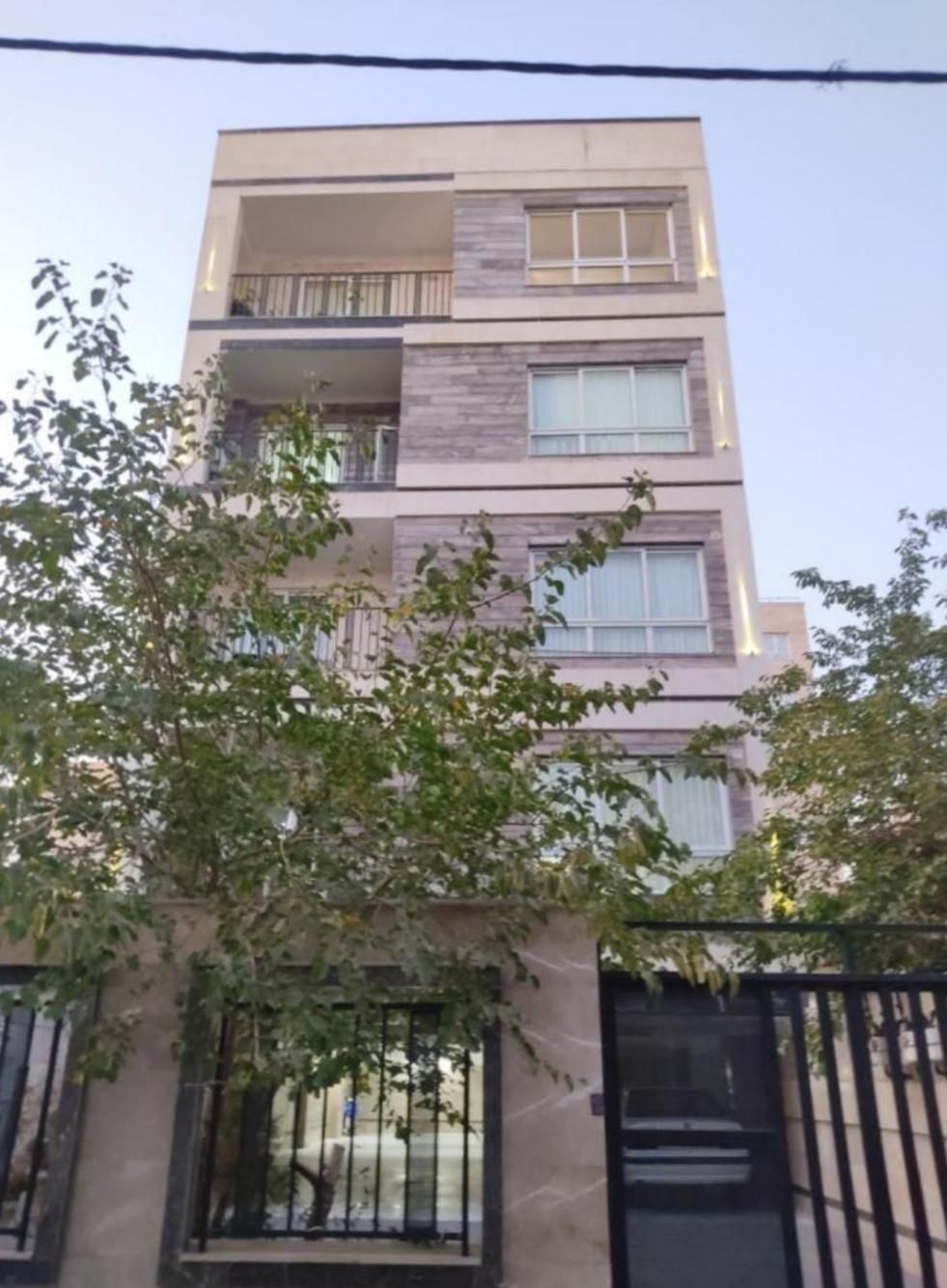 آپارتمان۷۵متر/نوساز/کانال شرقی/کم واحد/تاپ لوکیشن|فروش آپارتمان|فردیس, سرحدی|دیوار