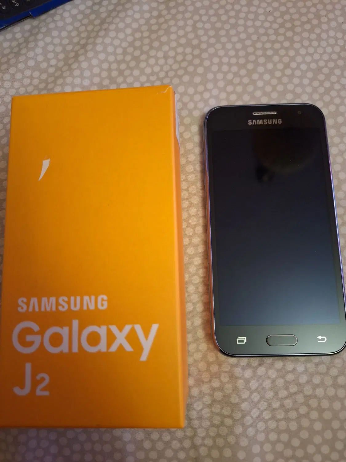 سامسونگ galaxy j2|موبایل|تهران, تجریش|دیوار