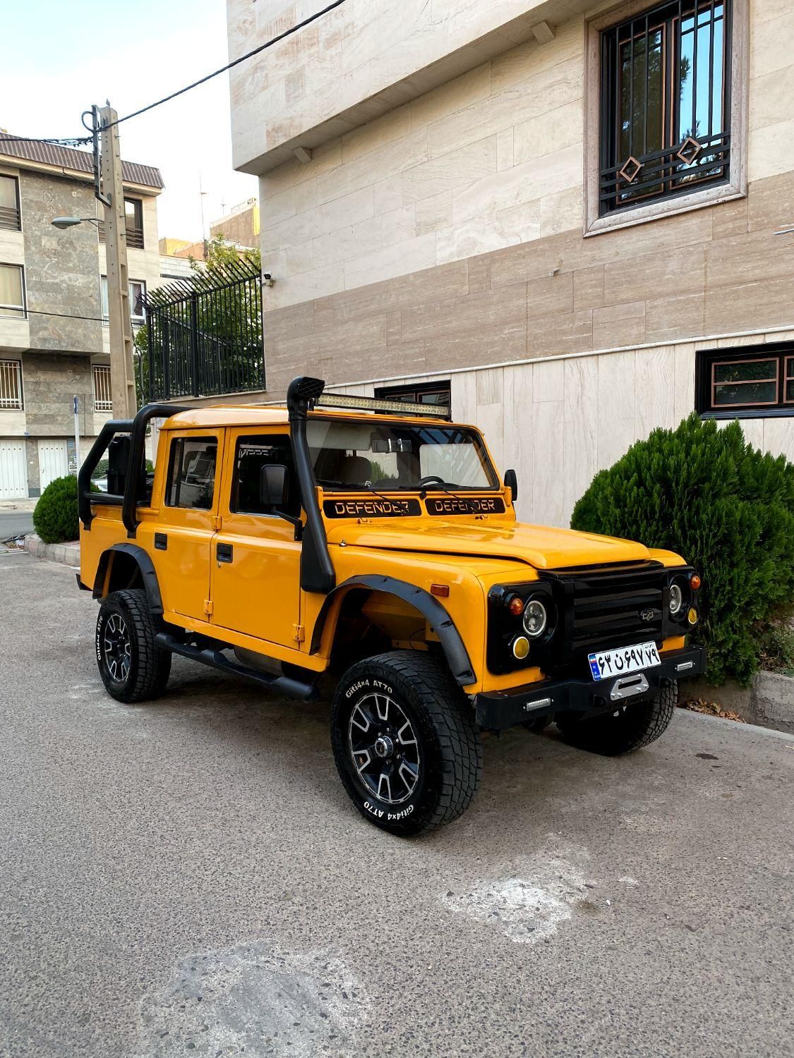 پاژن هرور توربو دیزل مدل 1393|خودرو سواری و وانت|تهران, شهرک غرب|دیوار