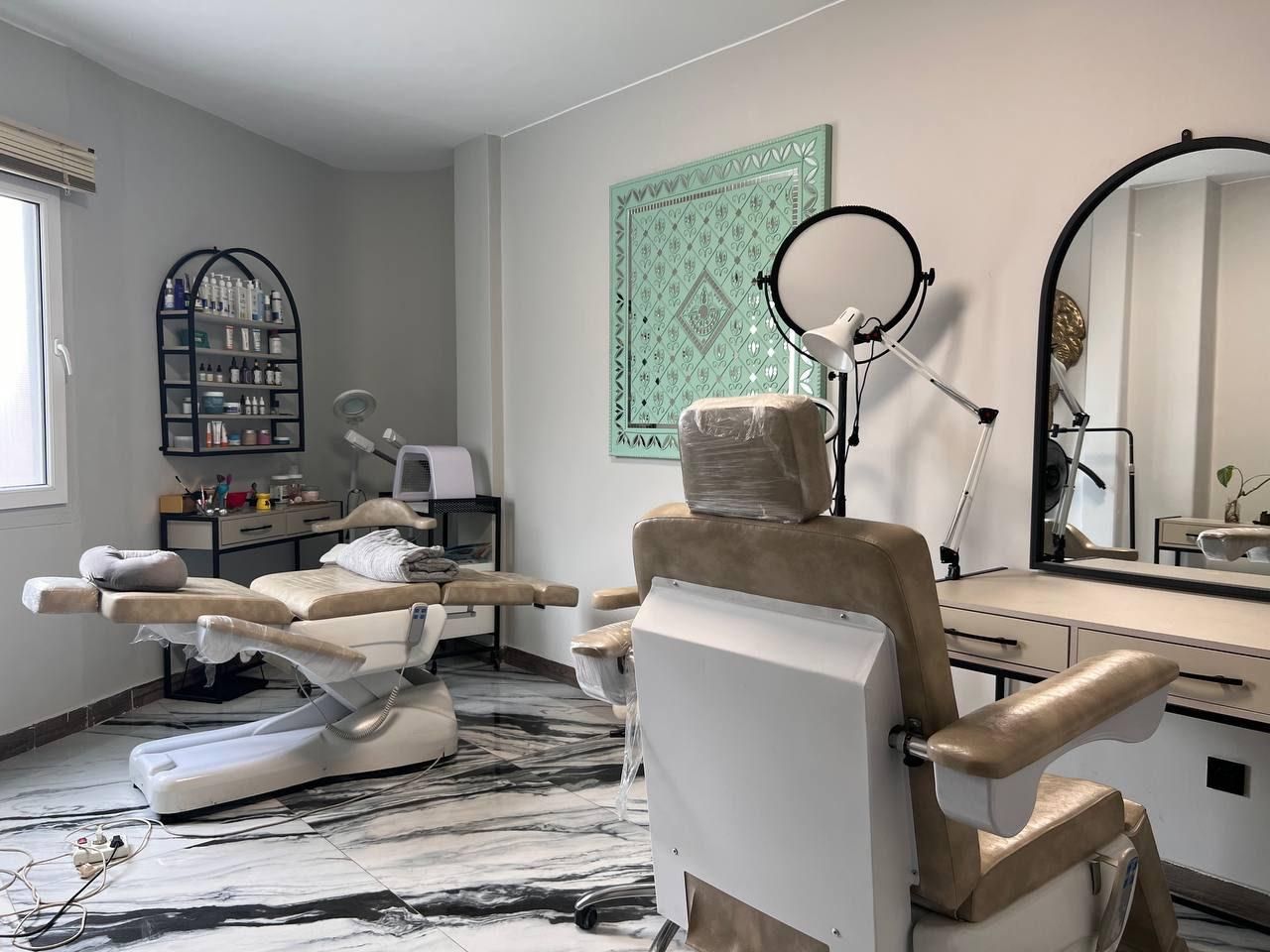 یونیت برقی سه شکن|پزشکی|تهران, الهیه|دیوار