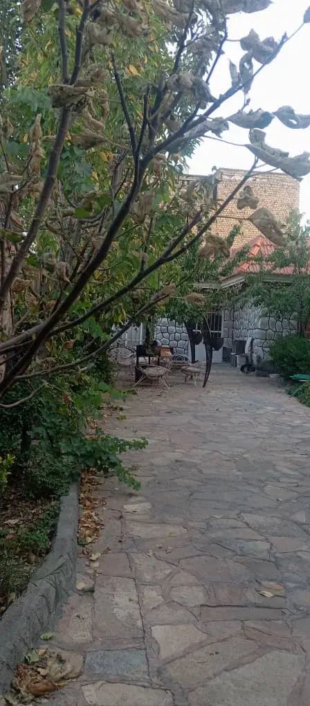 ویلایی دربست اول جاده شاندیز روبروی موجهای خروشان|اجارهٔ خانه و ویلا|مشهد, وکیل‌آباد|دیوار