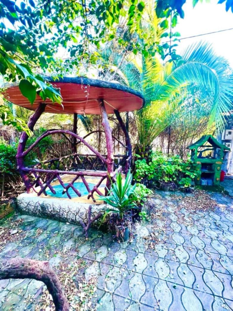 خانه باغ روستایی شخصی۳۵۰متری*پول زمین میدی فقط|فروش خانه و ویلا|چمستان, |دیوار