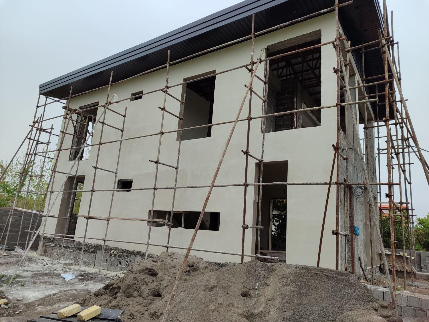 سیمانکاری ودیوارچینی|خدمات پیشه و مهارت|لاهیجان, مهرگان|دیوار