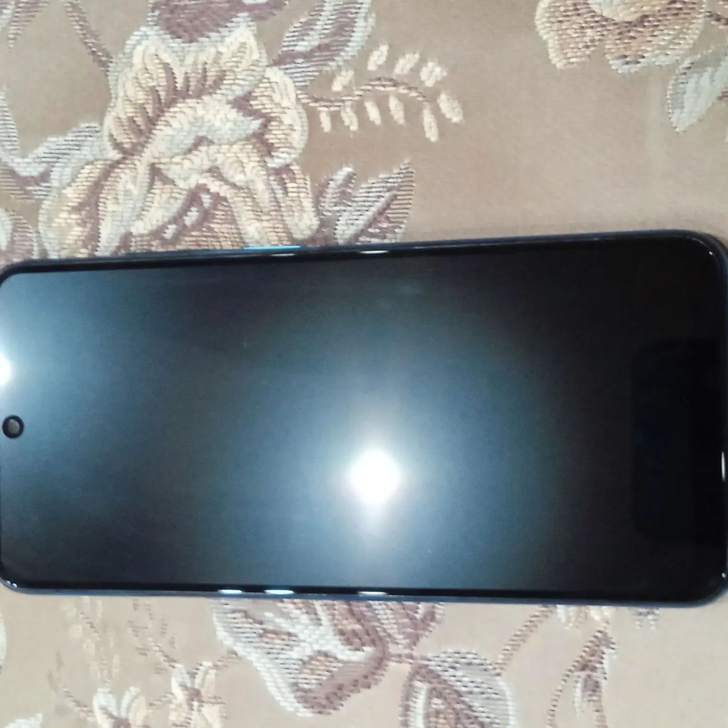 شیائومی Redmi Note 10S با حافظهٔ ۱۲۸ گیگابایت|موبایل|کرمانشاه, |دیوار
