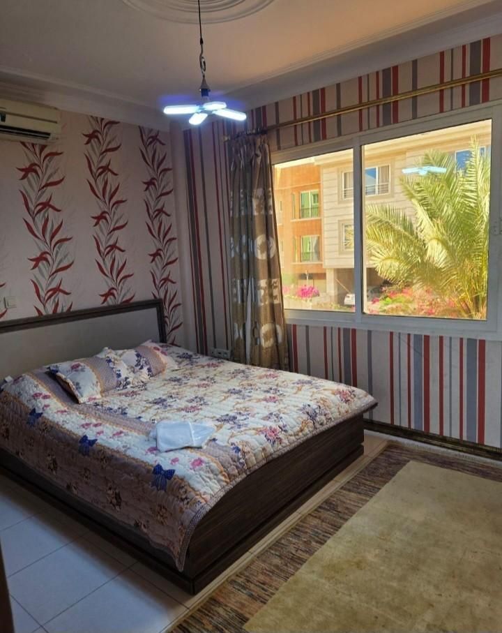 منزل مبله از سوییت اقتصادی تا ۳ خواب لوکس|اجارهٔ کوتاه‌مدت آپارتمان و سوئیت|تهران, جنت‌آباد مرکزی|دیوار