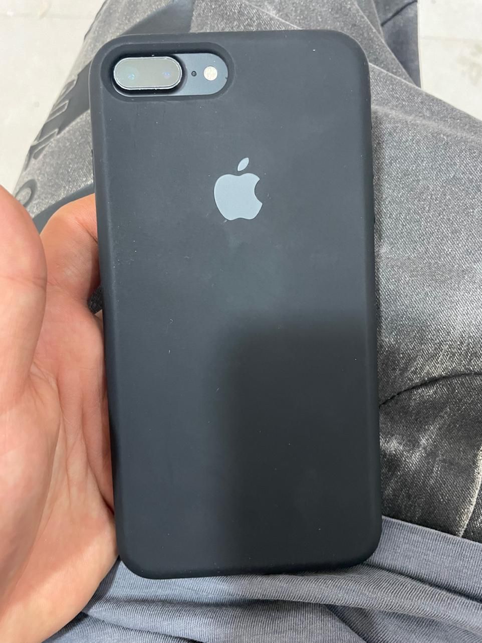 اپل iPhone 7 Plus با حافظهٔ ۳۲ گیگابایت|موبایل|تهران, آبشار|دیوار