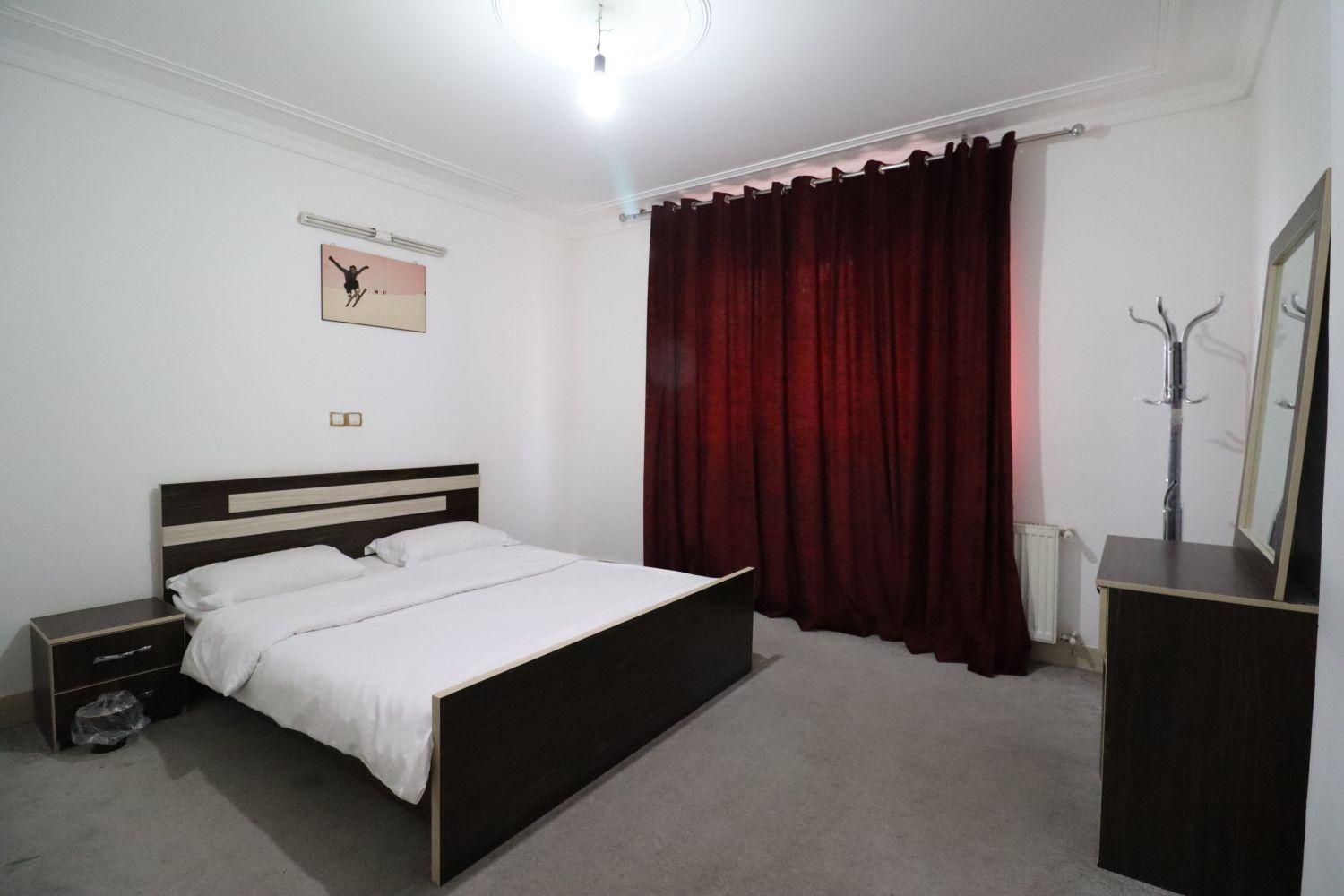 اجاره واحد مبله روزانه هفتگی ماهیانه|اجارهٔ کوتاه‌مدت آپارتمان و سوئیت|شیراز, زرهی|دیوار