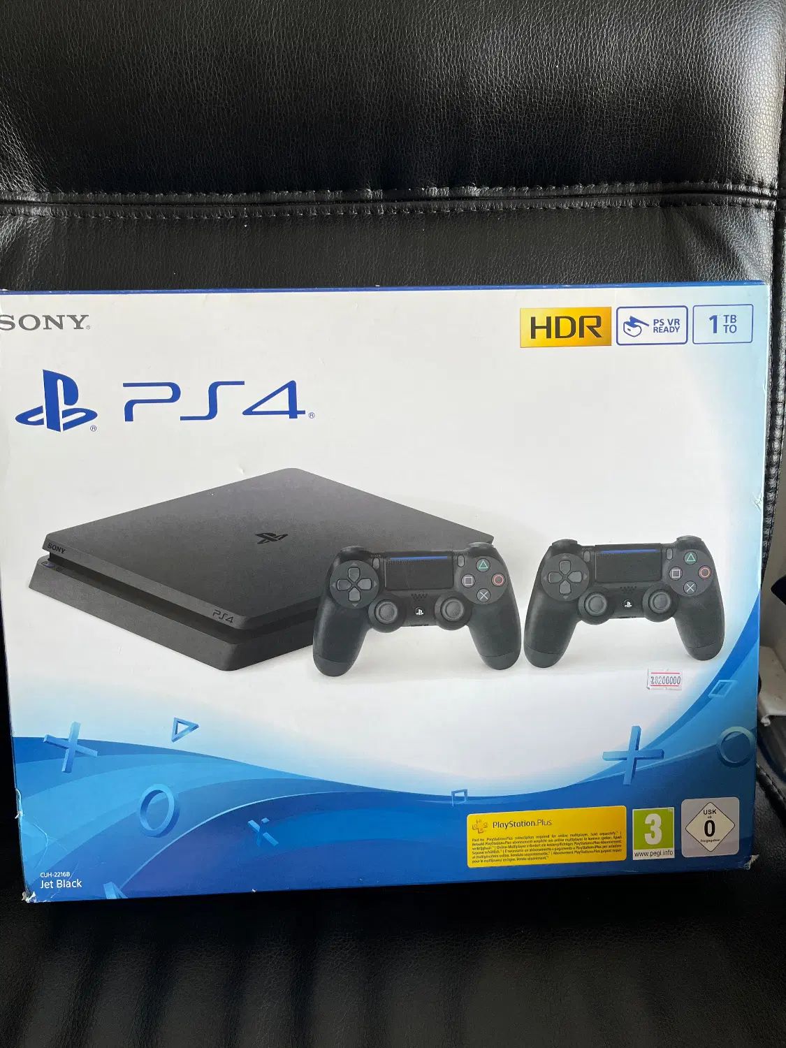 کنسول ps4 1t|کنسول، بازی ویدئویی و آنلاین|تهران, شادآباد|دیوار