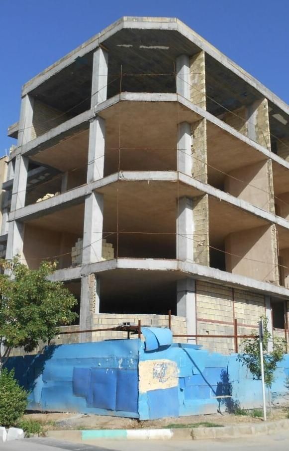پیش فروش ۹۰ متری دو خواب خیابان آتشگاه ۱۵ ماهه|پیش‌فروش املاک|اصفهان, ناژوان|دیوار