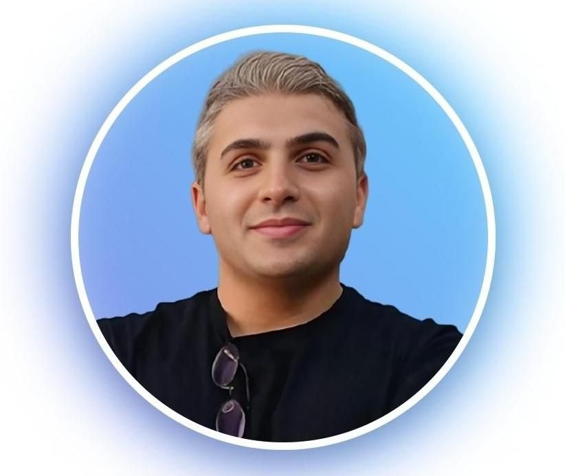 برنامه نویس سنیور و متخصص هوش مصنوعی|خدمات رایانه‌ای و موبایل|تهران, دانشگاه شریف|دیوار