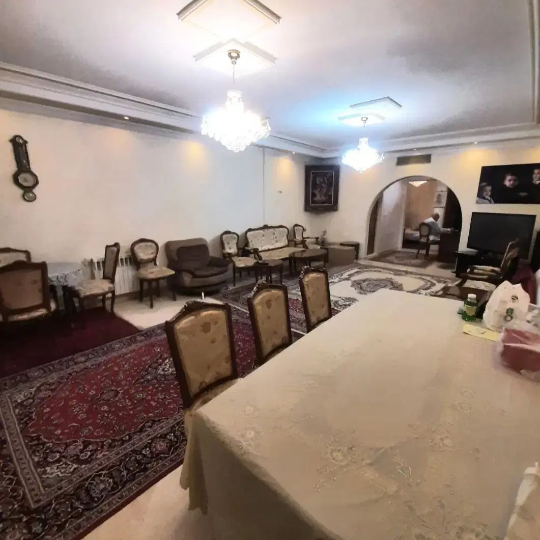 95 متر آپارتمان در ششم نیروی هوایی / فول امکانات|فروش آپارتمان|تهران, نیروی هوایی (پیروزی)|دیوار