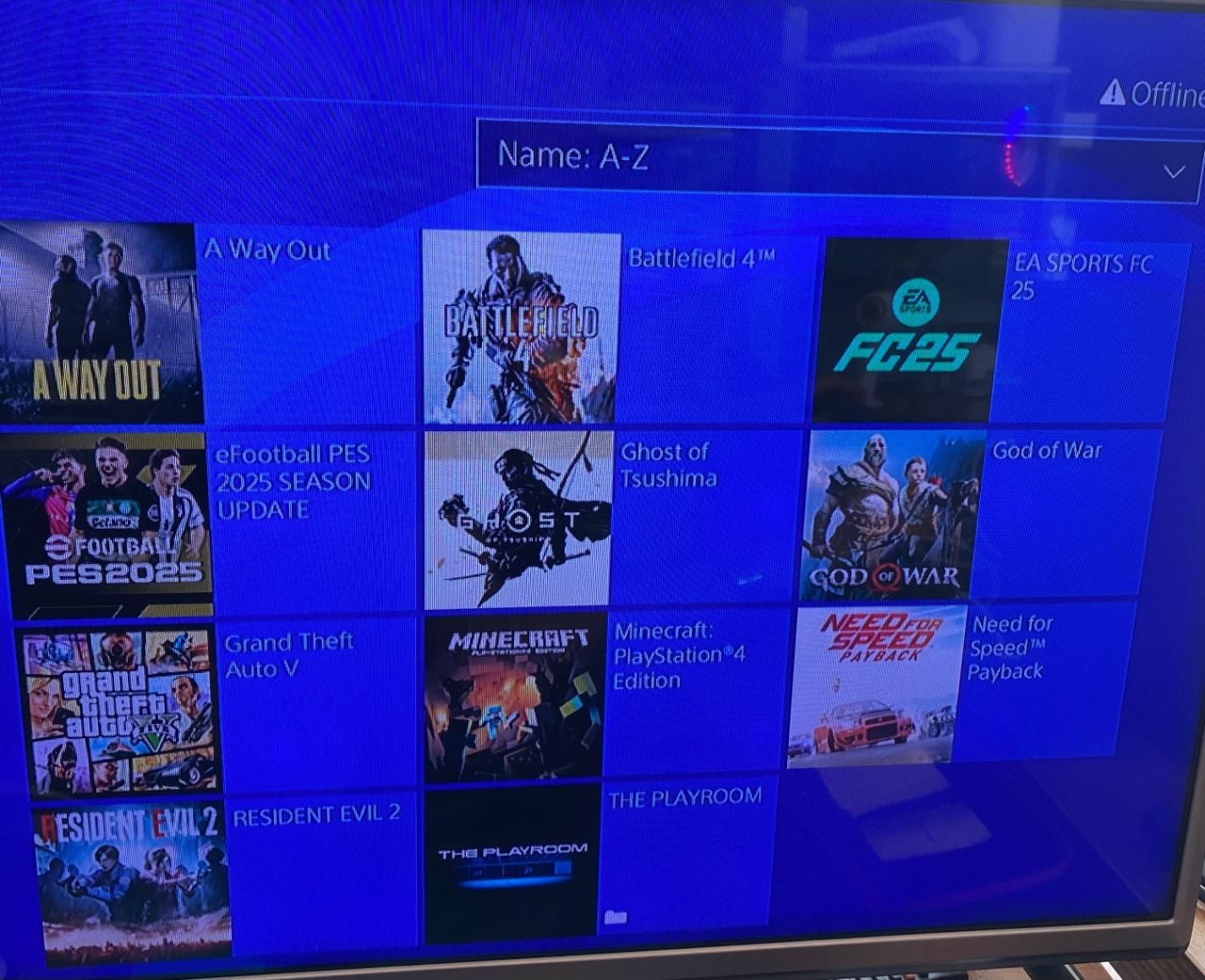 ps4 اسلیم کپیخور ورژن ۹|کنسول، بازی ویدئویی و آنلاین|ماکو, |دیوار