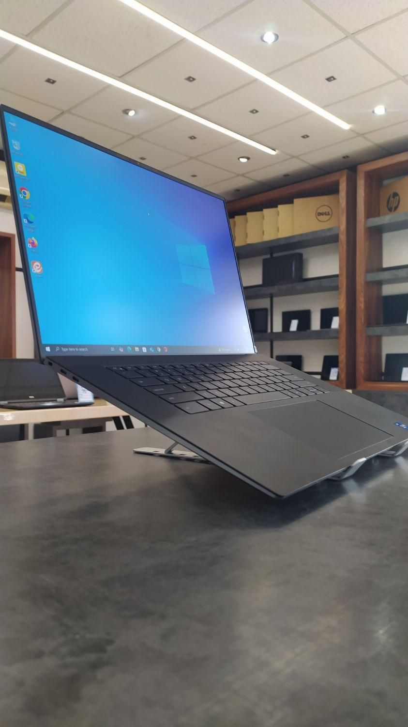 لپتاپ گیمینگ حرفه‌ای مهندسی Dell 5760|رایانه همراه|قم, صفائیه|دیوار
