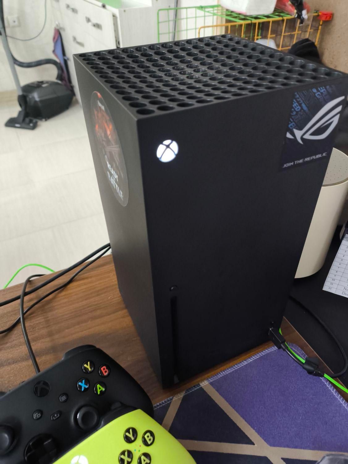 xbox series X|کنسول، بازی ویدئویی و آنلاین|بندرعباس, |دیوار