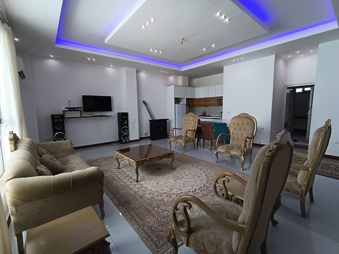 *مدرن۴خواب دوبلکس استخردارجکوزی بیلیارد سیستم|اجارهٔ کوتاه‌مدت ویلا و باغ|سلمان‌شهر, |دیوار