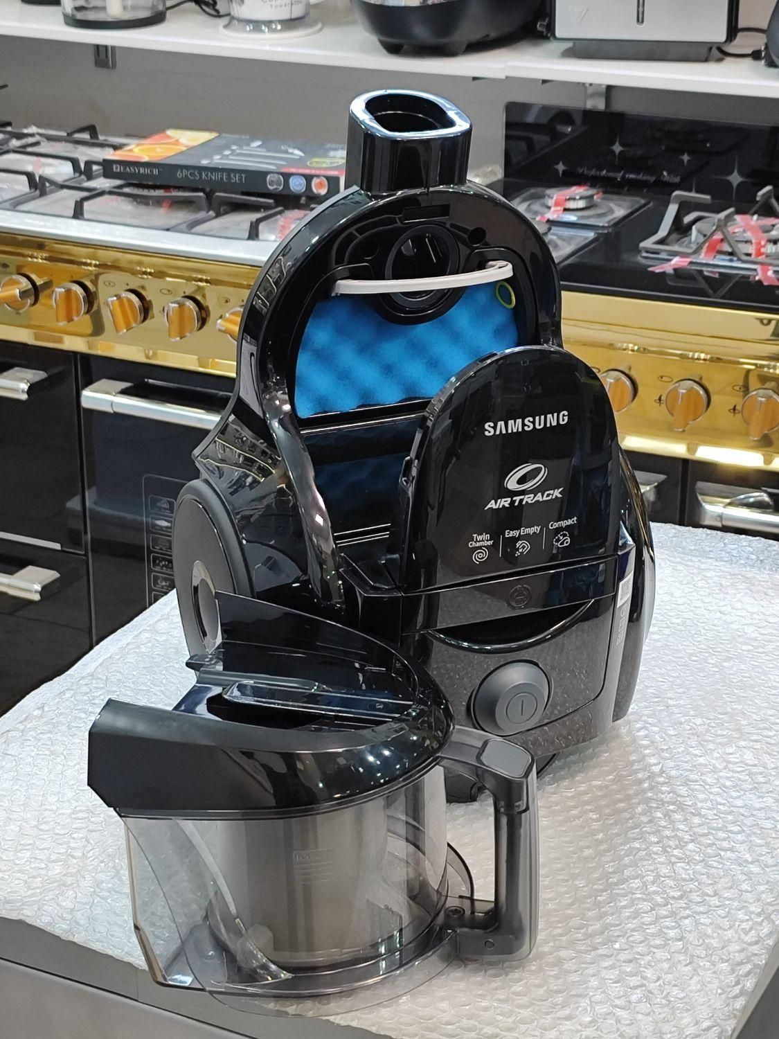 جاروبرقی سامسونگ (اصلِ ویتنامِ اقتِصادی)|جاروبرقی، جارو شارژی، بخارشو|تبریز, |دیوار