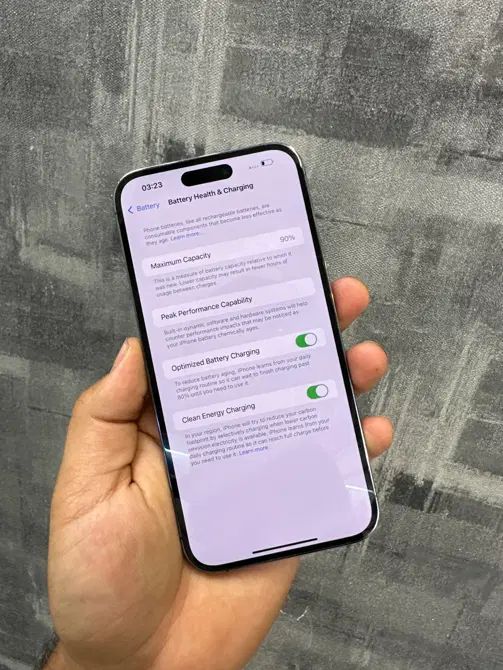 iPhone 14ProMax حافظه 512|موبایل|تهران, تهرانسر شمالی|دیوار