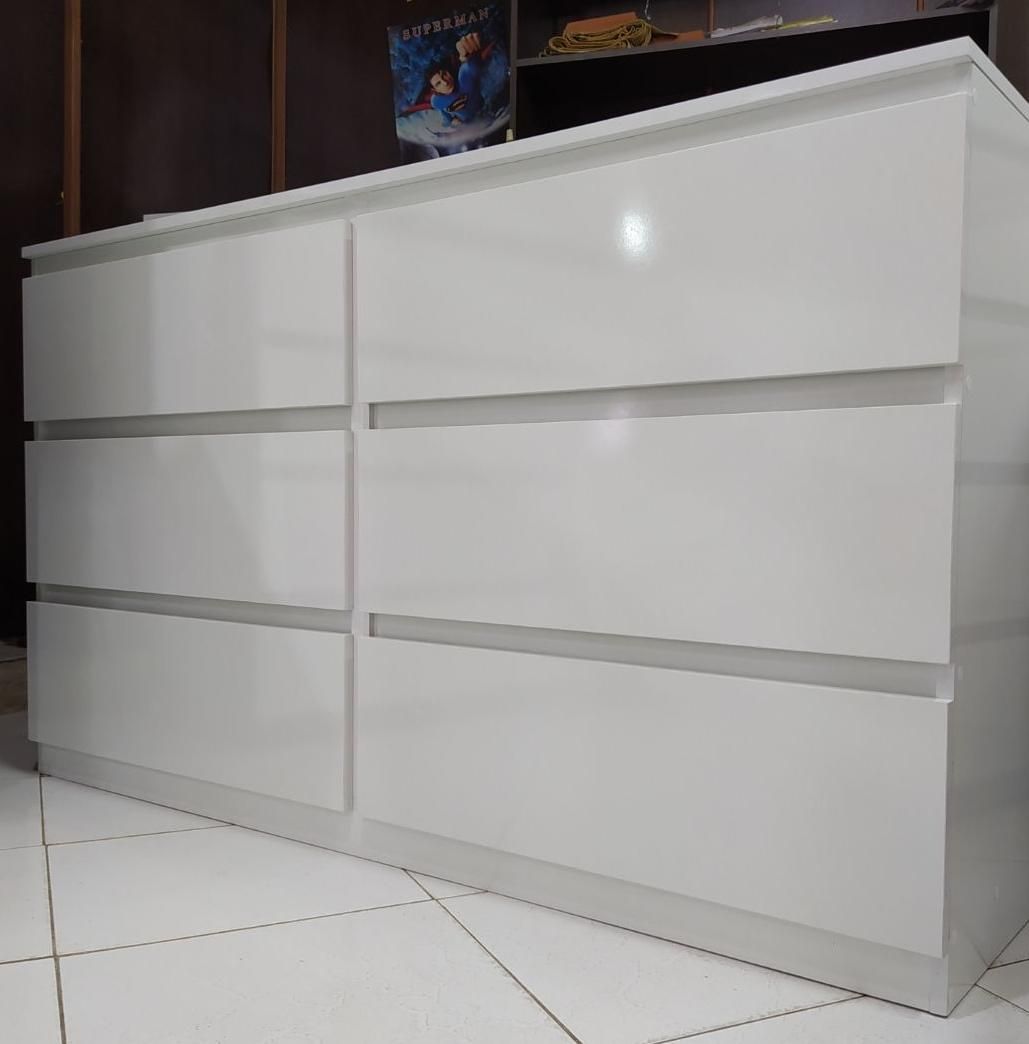 دراور سفارشی درجه یک|جاکفشی، کمد، دراور|مشهد, شریف|دیوار