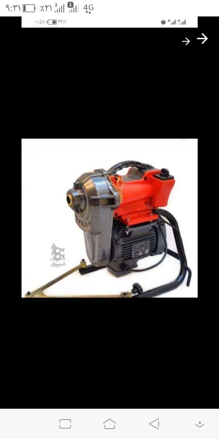 پیشه ومهارتلوله باز کنی|ابزارآلات|گنبد کاووس, |دیوار