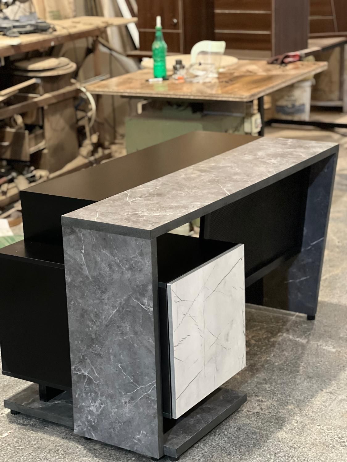 میزمدیریت مدرن|مبلمان اداری|مشهد, گرجی علیا|دیوار