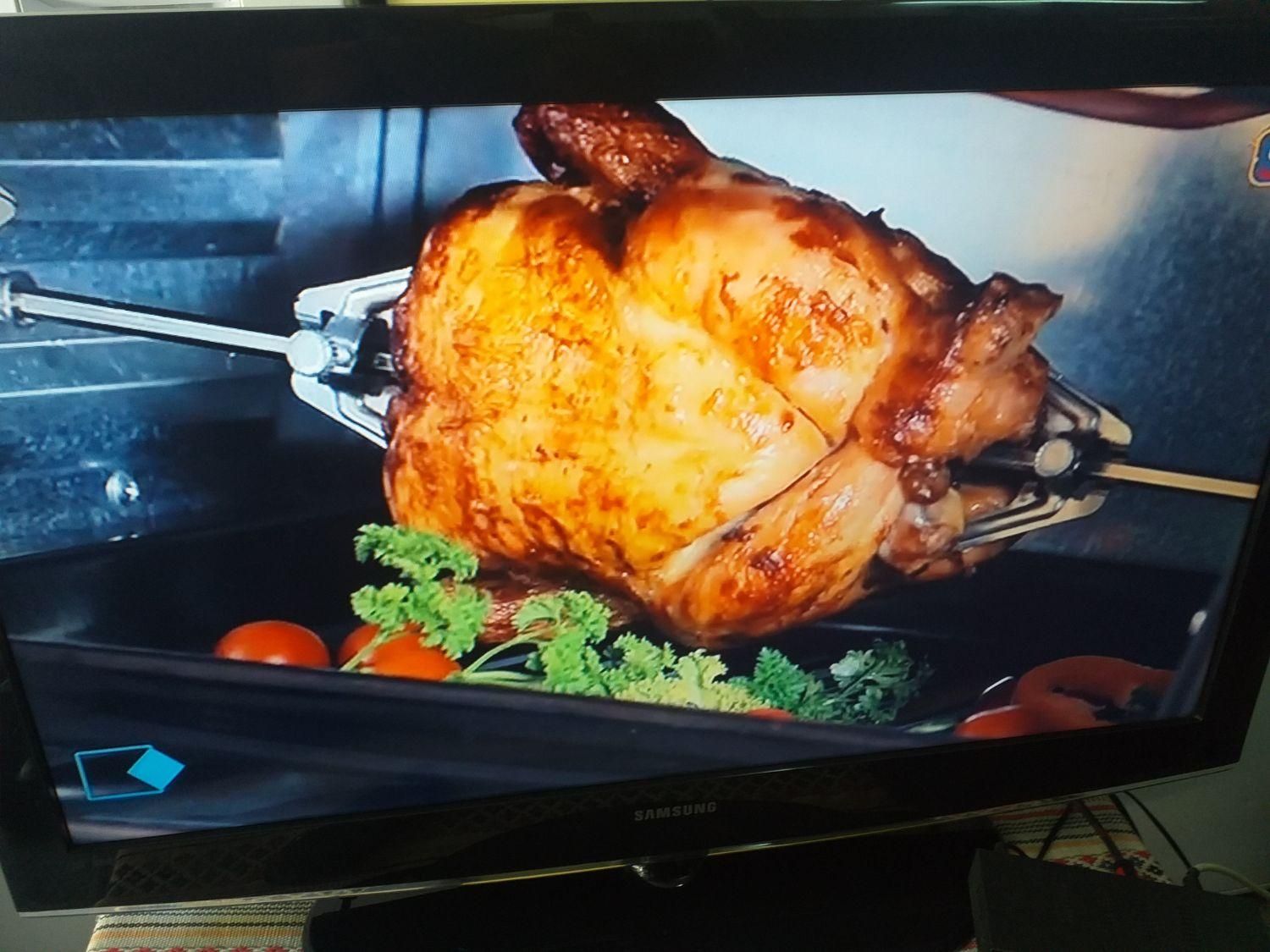 ال سی دی سامسنگ  HD دیجیتال داخلی|تلویزیون و پروژکتور|همدان, |دیوار