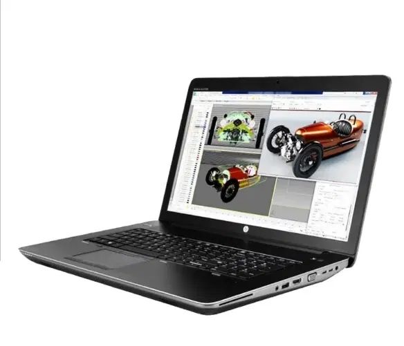 لپ تاپ. حرفه اییHP ZBOOK صفحه لمسی|رایانه همراه|اصفهان, بیدآباد|دیوار