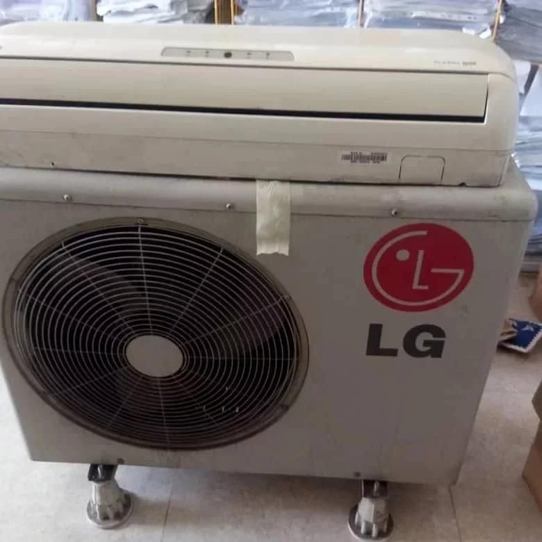 تعمیر و سرویس پکیج کولر اسپیلت آبگرمکن|خدمات پیشه و مهارت|رشت, یخسازی|دیوار