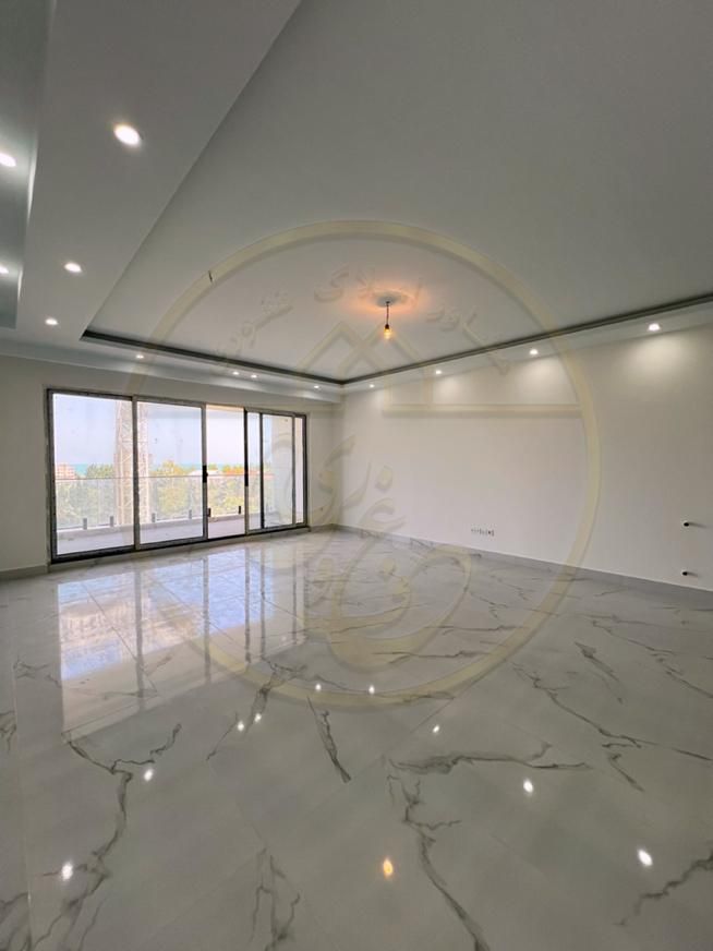 ۱۲۰ متر آپارتمان ساحلی نوساز|فروش آپارتمان|سرخرود, |دیوار