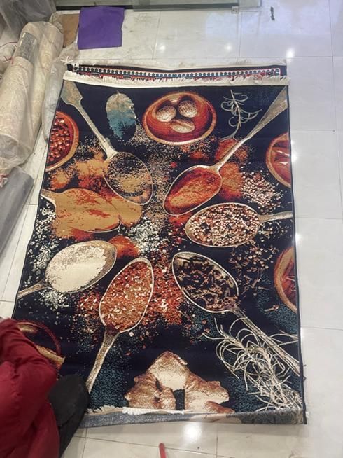 گلیم اشپزخانه اتاق خواب و کودک|گلیم، جاجیم، گبه|تهران, دهکده المپیک|دیوار