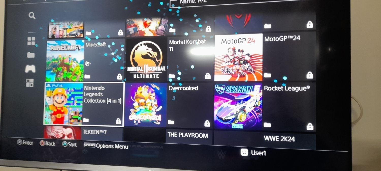 کرایه پی اس فورps4اجاره پی اس فورPs4|خدمات رایانه‌ای و موبایل|مشهد, گلبرگ شمالی|دیوار