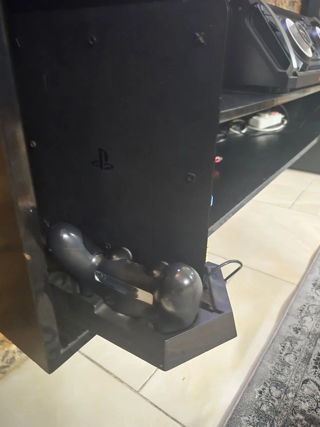 پی اس فور(ps4)|کنسول، بازی ویدئویی و آنلاین|مشهد, کوی سیدی|دیوار