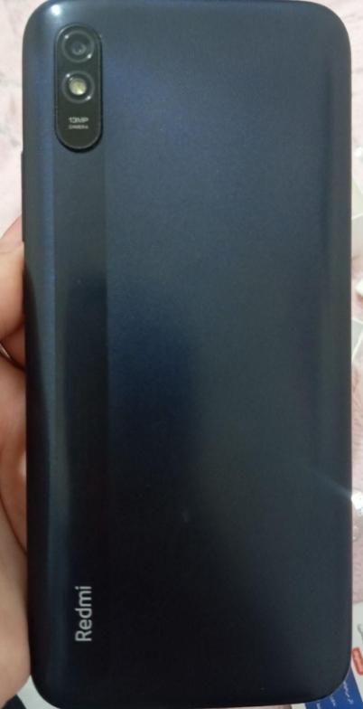 شیائومی Redmi 9A با حافظهٔ ۶۴ گیگابایت|موبایل|تهران, جوادیه|دیوار