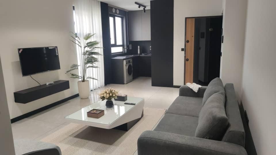 اجاره روزانه واحد مبله شیک در یوسف اباد|اجارهٔ کوتاهمدت آپارتمان و سوئیت|تهران, یوسفآباد|دیوار