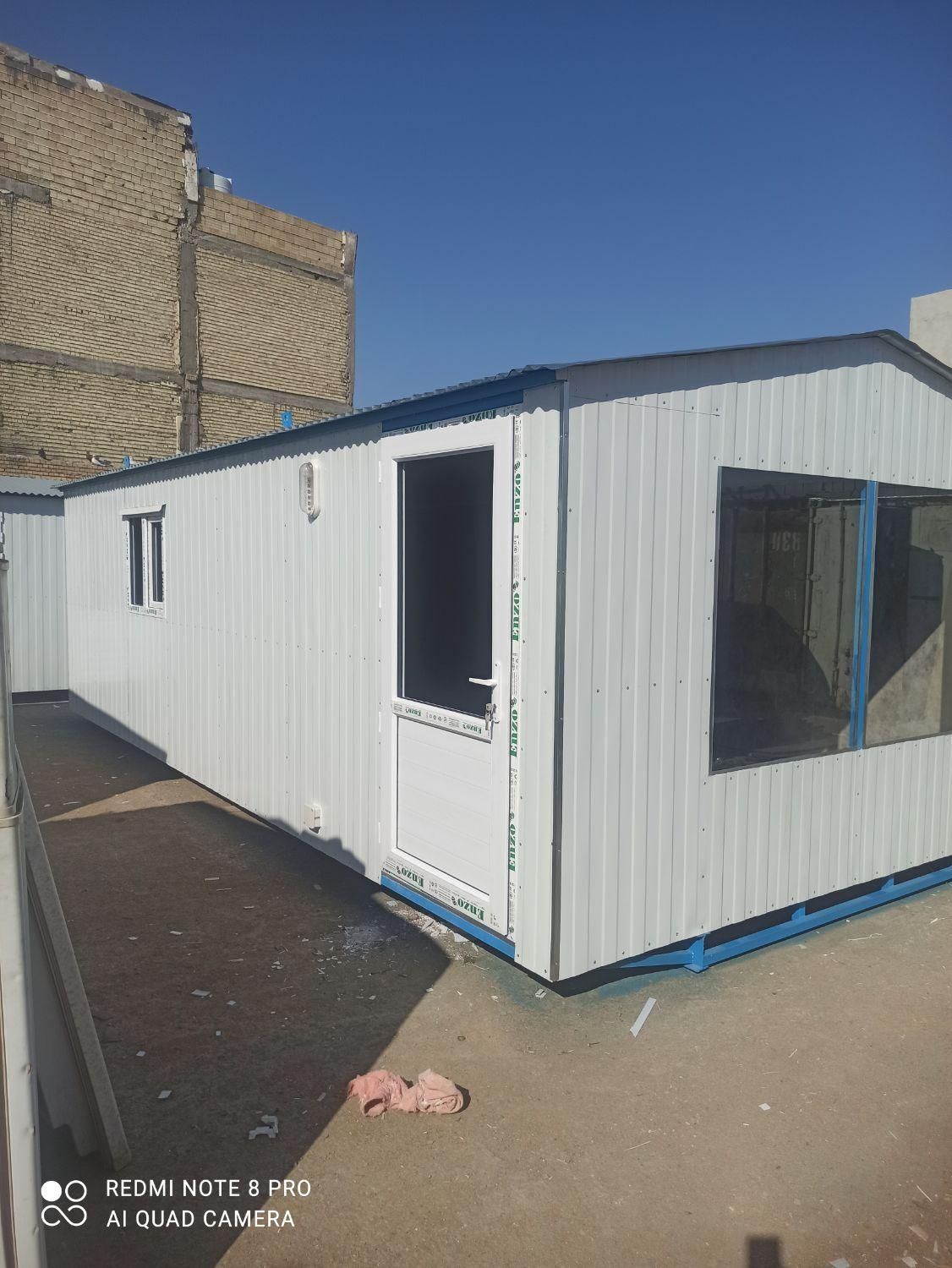 فروش انواع کانکس|عمدهفروشی|بندر ماهشهر, |دیوار