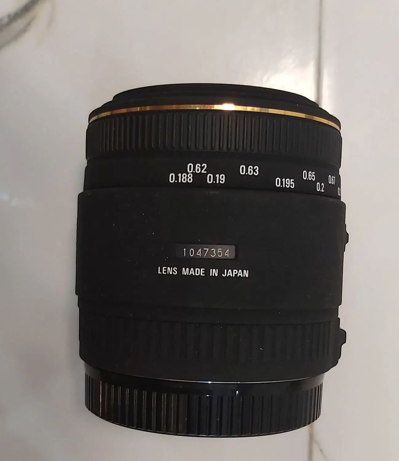 لنز سیگما 50mm f/2.8 Macro|دوربین عکاسی و فیلم‌برداری|تهران, چیتگر جنوبی|دیوار