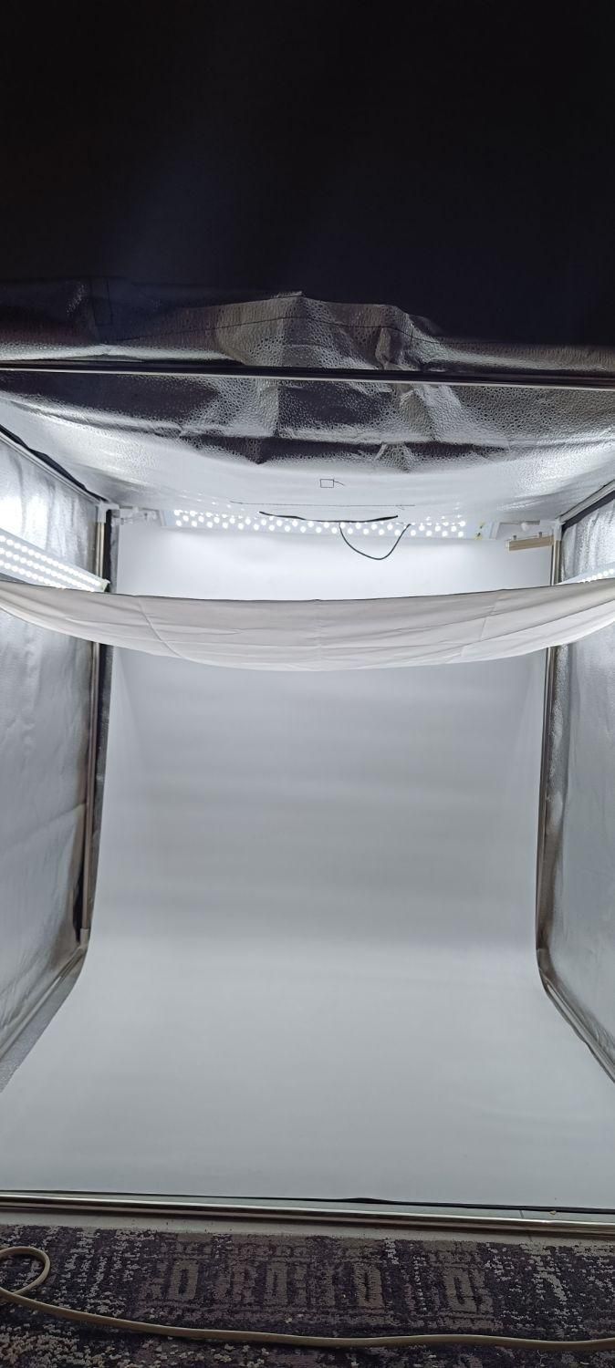 خیمه نور گودکس Godox LST80 Mini  Tent 80cm|دوربین عکاسی و فیلم‌برداری|تهران, گرگان|دیوار