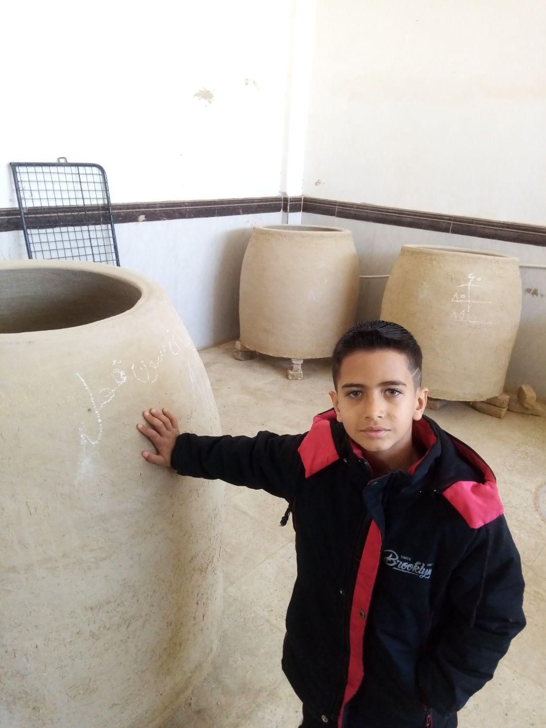 تنورگلی باکیفیت مقاوم وسیقلی شهرستان ملایر،|اجاق گاز و لوازم برقی پخت‌وپز|ملایر, |دیوار