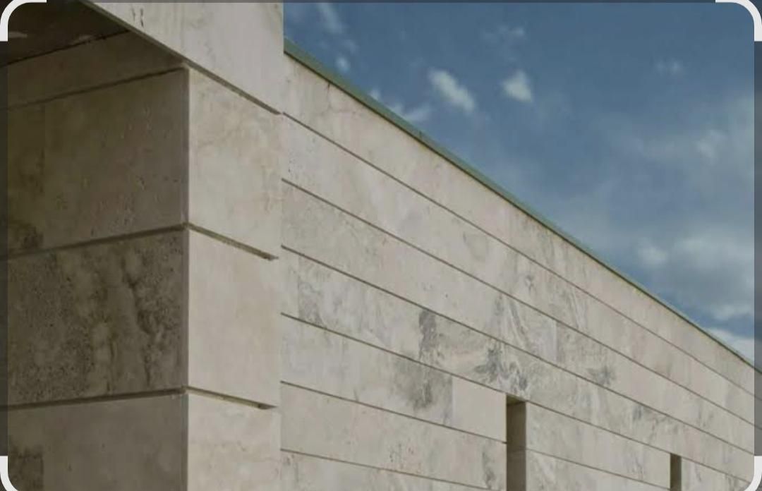 سنگ کاری نمای ساختمان تخریب تعمیرات موزاییک ونما|خدمات پیشه و مهارت|زنجان, |دیوار