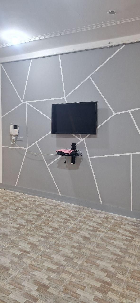 رنگکاری و ناظر ساختمان|خدمات پیشه و مهارت|اندیمشک, |دیوار