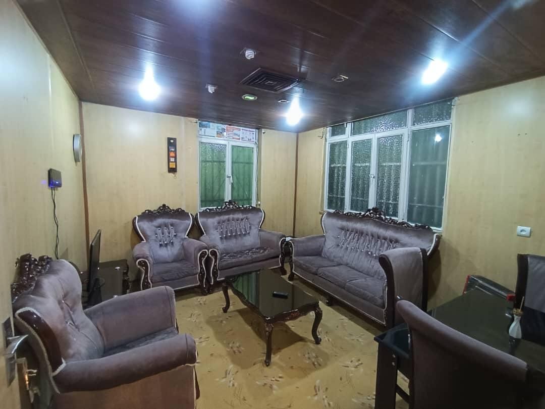 اجاره روزانه/هفتگی/ماهانه تجریش ۶۰ متری|اجارهٔ کوتاه‌مدت آپارتمان و سوئیت|تهران, تجریش|دیوار