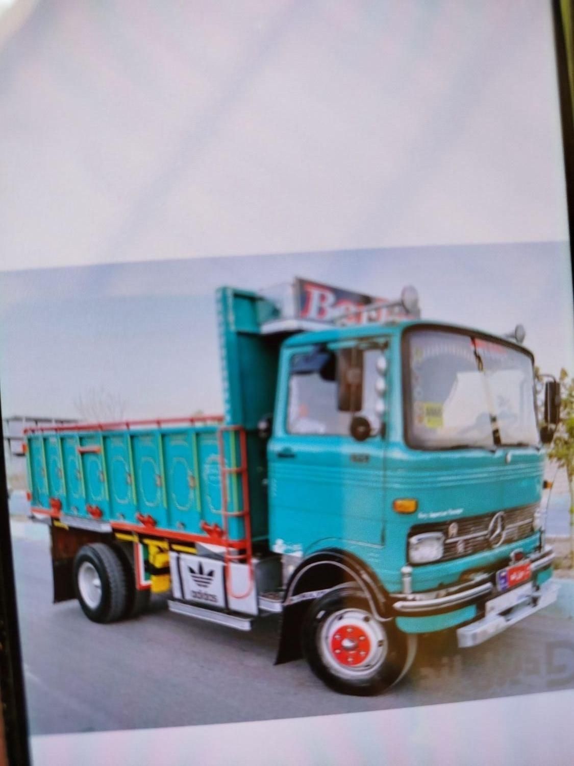 حمل بار با خاور داخل و خارج استان|خدمات حمل و نقل|بیرجند, |دیوار