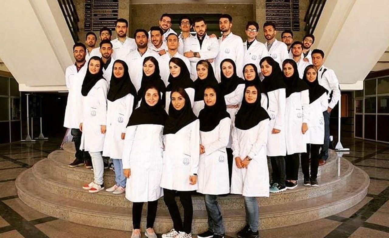 مشاور تحصیلی تجربی با رتبه های برتر|خدمات آموزشی|بابل, |دیوار
